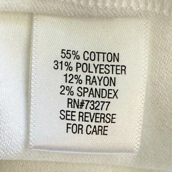 NWT NINE WEST Women Sleeveless Pullover One Shoulder Green Blue Dress Plus Sz 4X - Picture 5 of 6